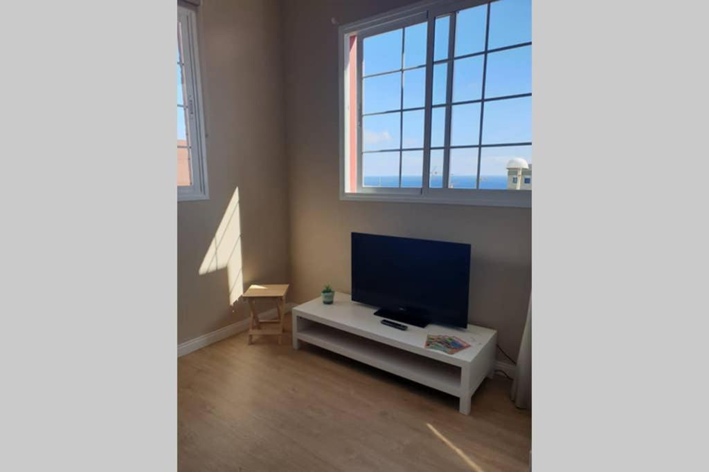 Casa Marisol Villa Санта Круз де Ла Палма Екстериор снимка