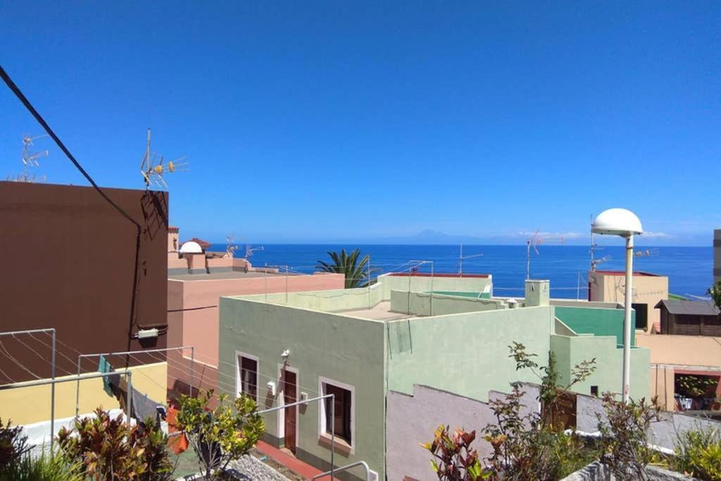 Casa Marisol Villa Санта Круз де Ла Палма Екстериор снимка