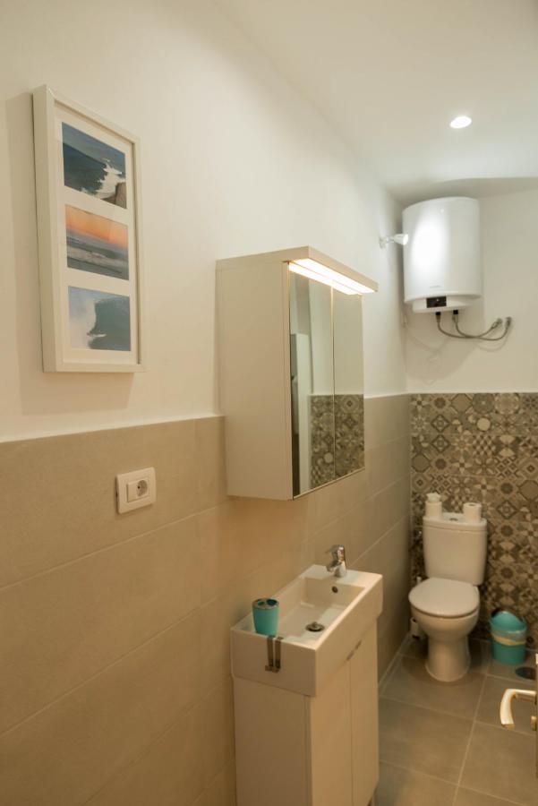 Casa Marisol Villa Санта Круз де Ла Палма Екстериор снимка
