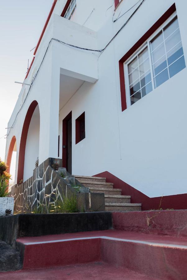 Casa Marisol Villa Санта Круз де Ла Палма Екстериор снимка
