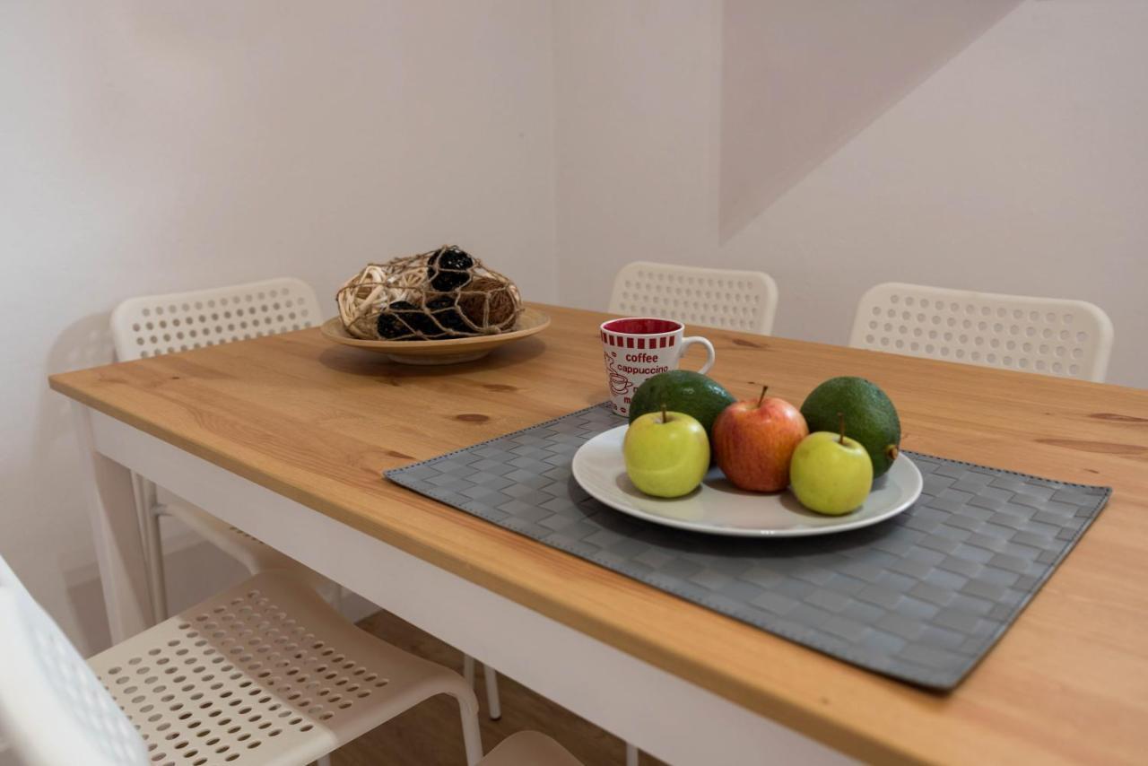 Casa Marisol Villa Санта Круз де Ла Палма Екстериор снимка